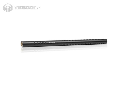 Mic thu âm định hướng Saramonic SR-TM7 shotgun