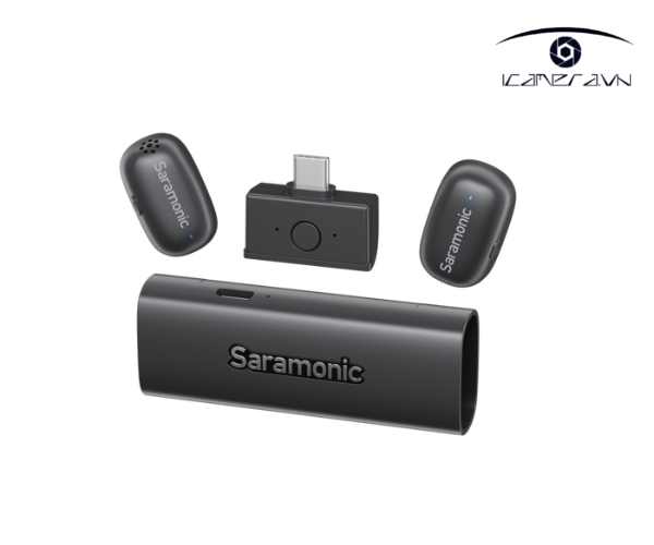 Saramonic Air SE