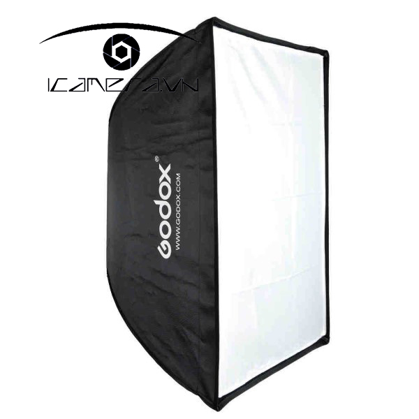 Softbox thao tác nhanh Godox 60x90cm