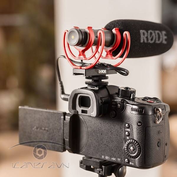 Cáp âm thanh Rode SC10 TRRS ra TRRS