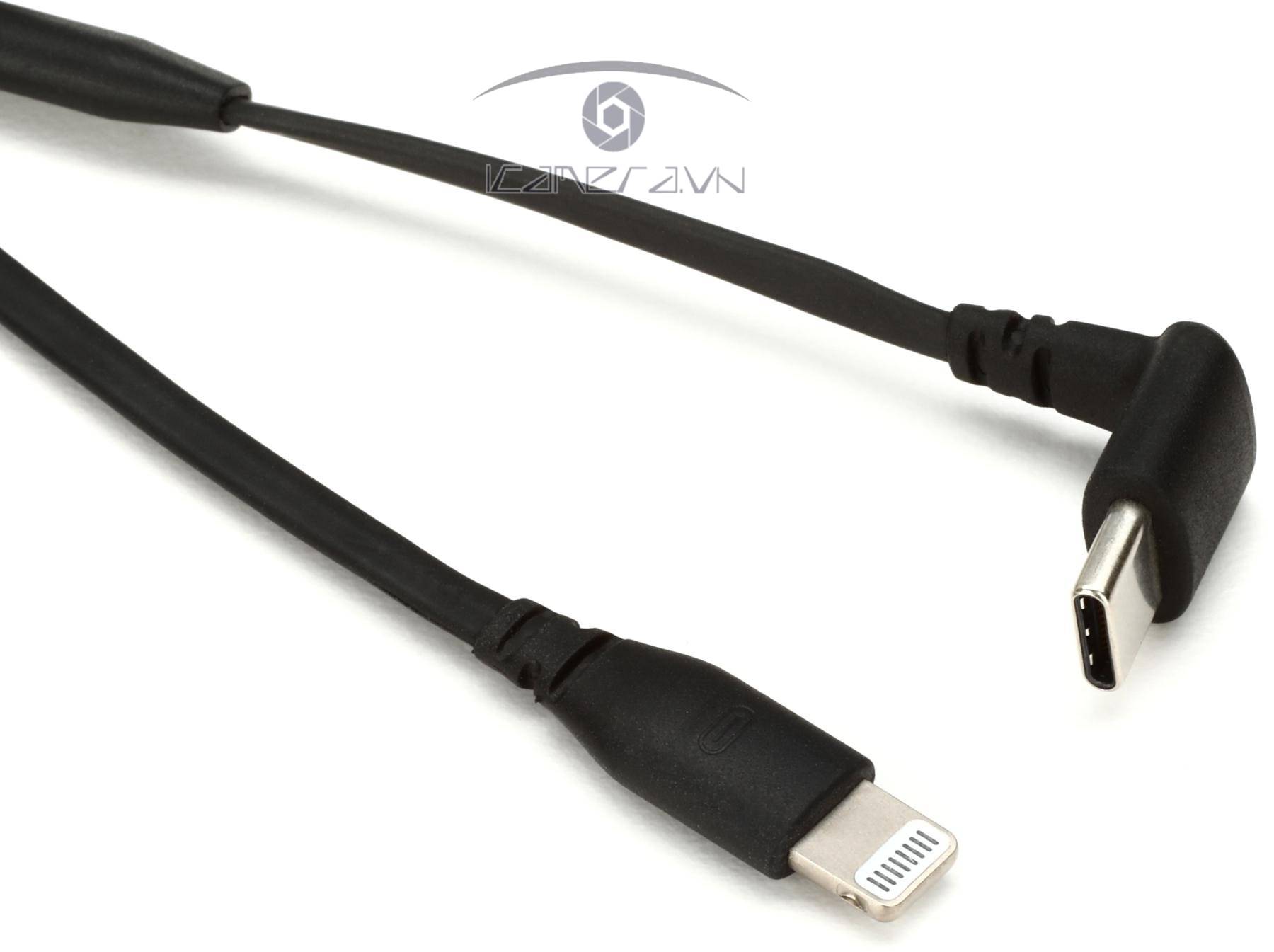 Cáp âm thanh Rode SC15 - USB-C to LIGHTNING
