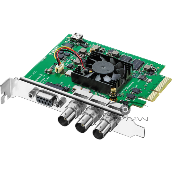 Blackmagic DeckLink SDI 4K