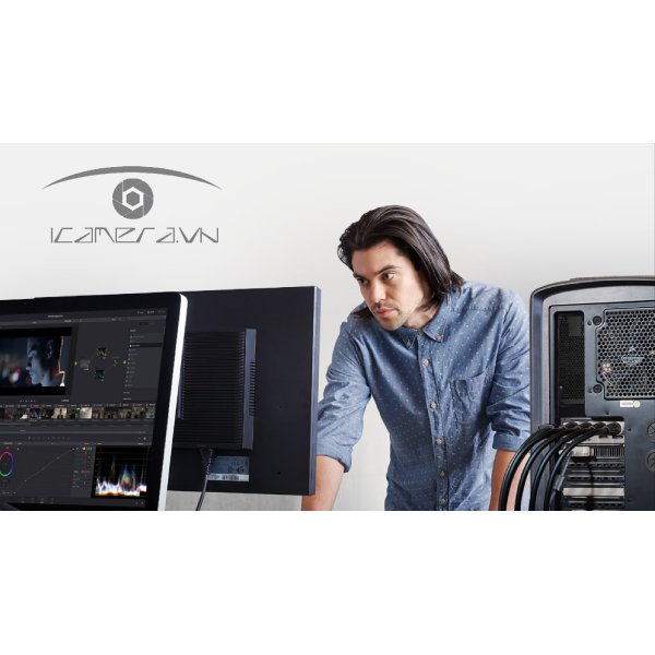 Blackmagic DeckLink SDI Micro