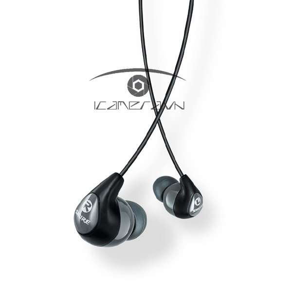 Tai nghe kiểm âm Shure SE112-GR