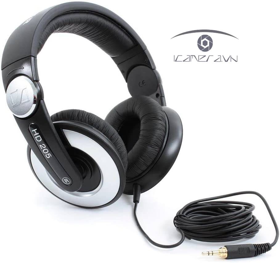 Tai nghe Sennheiser HD205