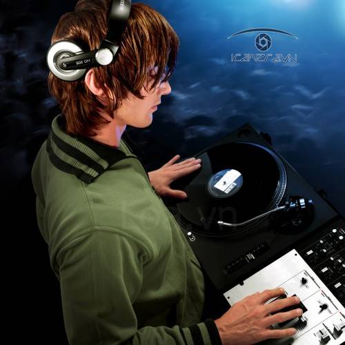Tai nghe Sennheiser HD205