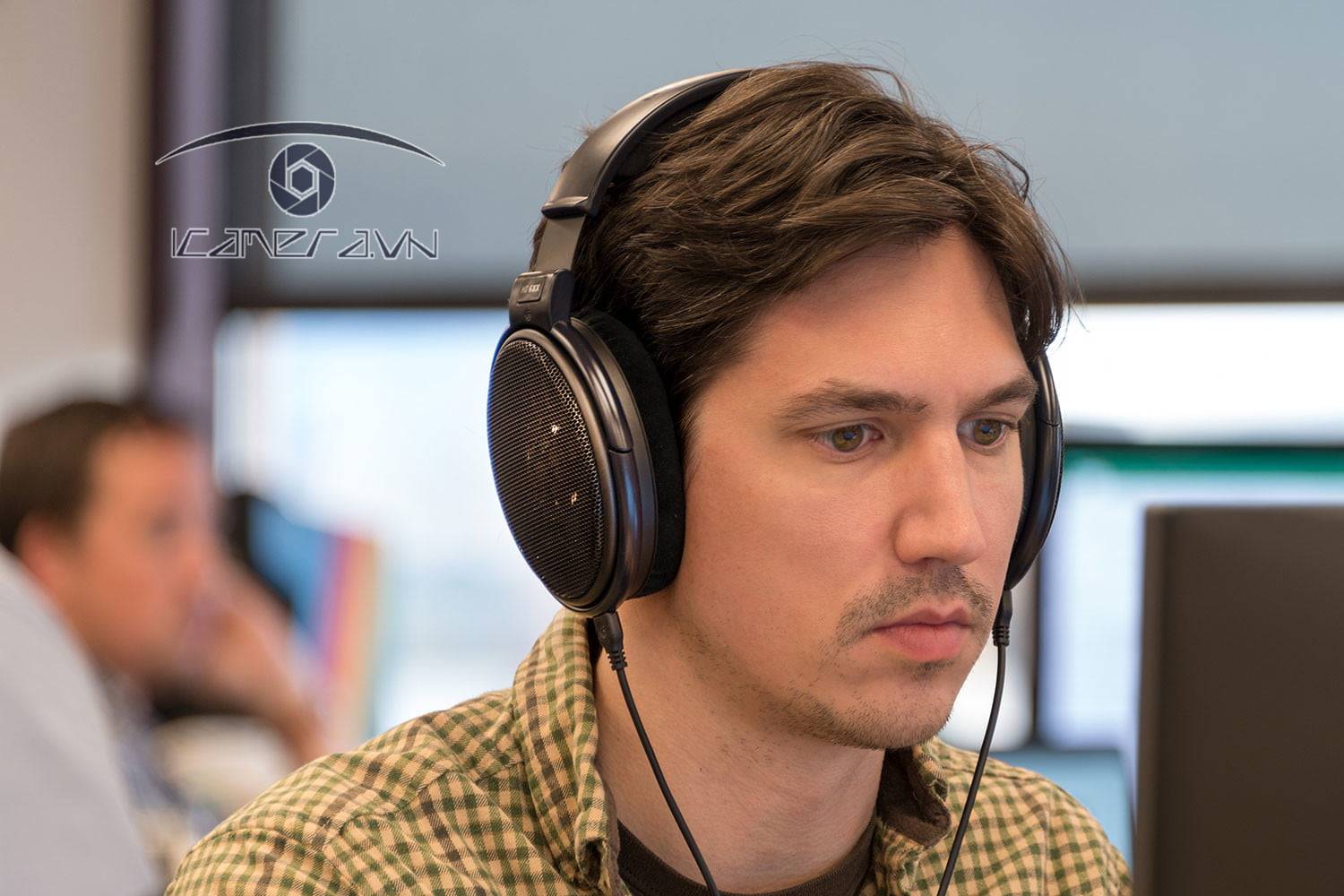 Tai nghe Sennheiser HD 650