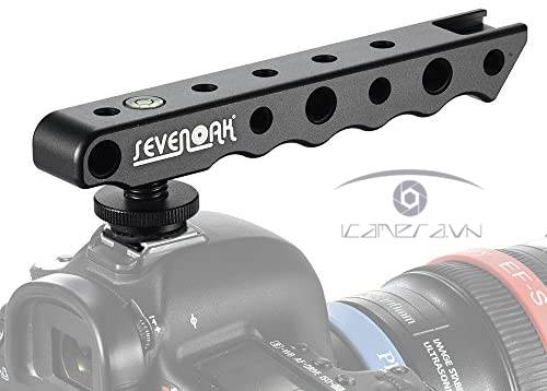 Tay cầm gắn phụ kiện Sevenoak SK-H02