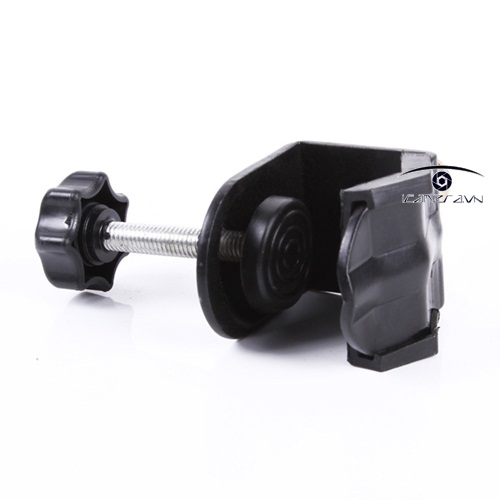 Shape clamp bracket gá kẹp chữ U set up studio SCB-04
