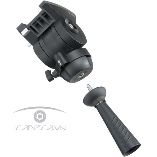 Libec ALX Kit chân máy quay chuyên nghiệp chính hãng