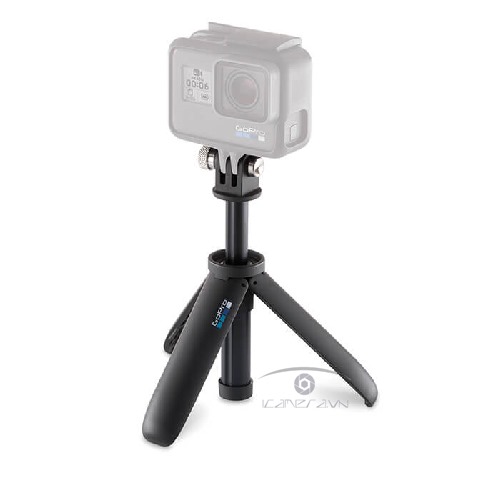 Tripod Shorty Gopro Hero chân đứng quay phim chụp ảnh chính hãng Gopro