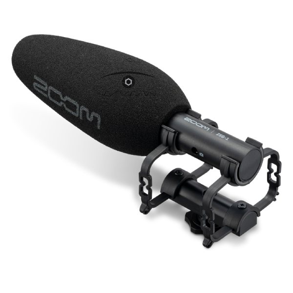 Micro shotgun Zoom ZSG-1
