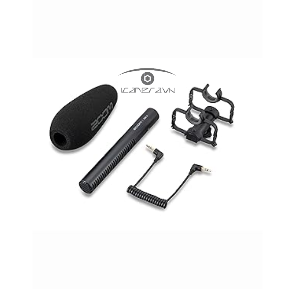 Micro shotgun Zoom ZSG-1