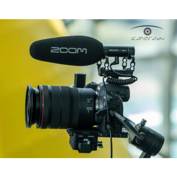 Micro shotgun Zoom ZSG-1