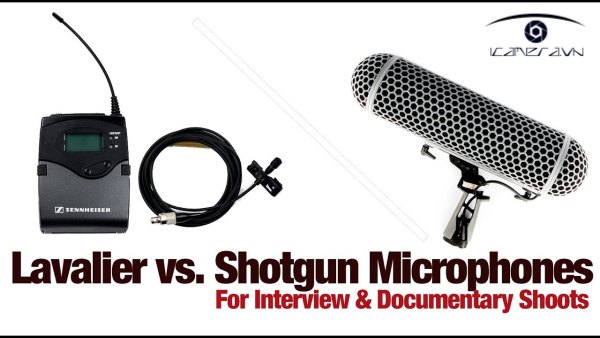 tieu chi de chon micro shotgun phu hop