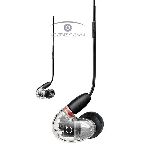 Tai nghe Shure AONIC 5