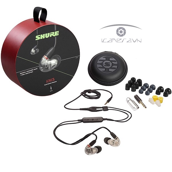 Tai nghe Shure AONIC 5