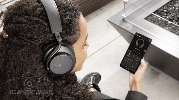 Tai nghe Shure Aonic 50 gen 2