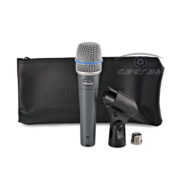 Micro dynamic Shure BETA 57A (BETA 57A-X)