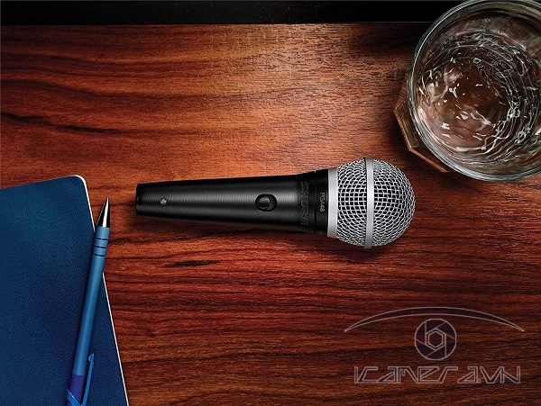 Micro Dynamic Shure PGA48