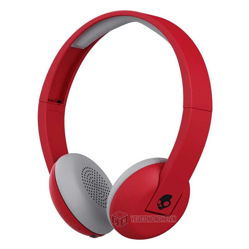 Tai nghe không dây Skullcandy Uproar Wireless chính hãng chuyên nghiệp