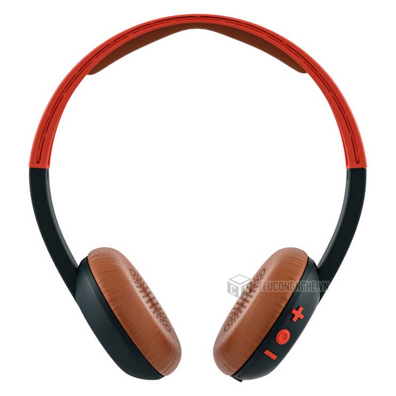 Tai nghe không dây Skullcandy Uproar Wireless chính hãng chuyên nghiệp