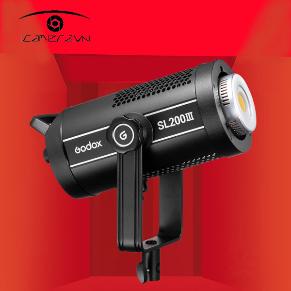 Đèn Led Godox SL200 III