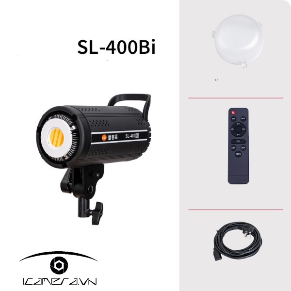 Đèn Led Studio ZSYB SL-400Bi
