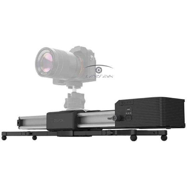 Thanh trượt camera Micro 2 Plus Slider kèm Motor - Zeapon