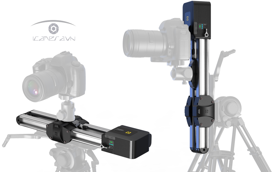 Bộ sản phẩm Zeapon Motorized Micro 2 E600