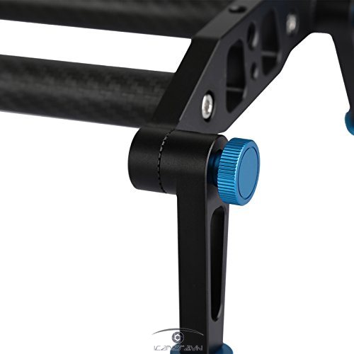 Slider Carbon SuteFoto 120cm SH12T