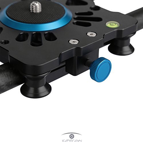 Slider Carbon SuteFoto 100cm SH10T