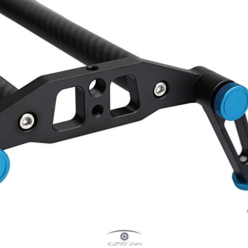Slider Carbon SuteFoto 150cm SH15T