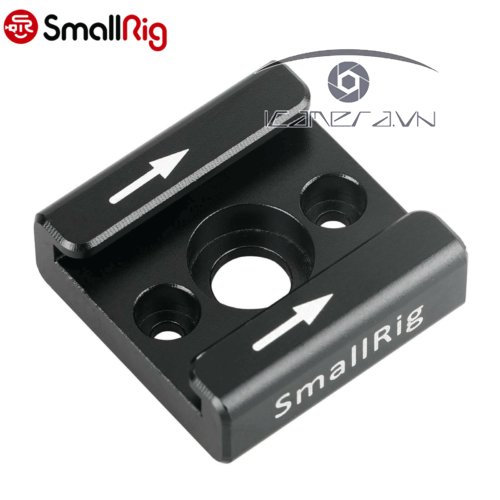 SMALLRIG Cold Shoe Mount Adapter 1241