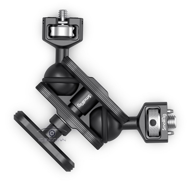 SmallRig 2115C - Magic Arm with Double Ball Heads