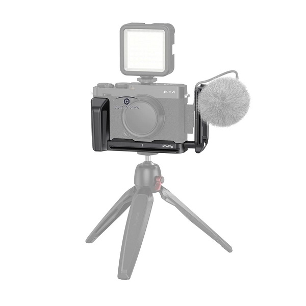 SmallRig 3231 - Khung L Bracket cho Fujifilm X-E4