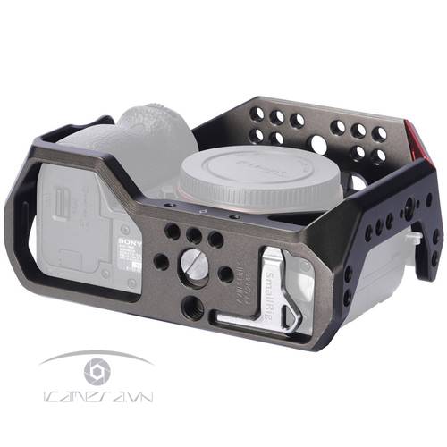 Khung SmallRig Cage cho máy ảnh Sony A7 III và A7R III