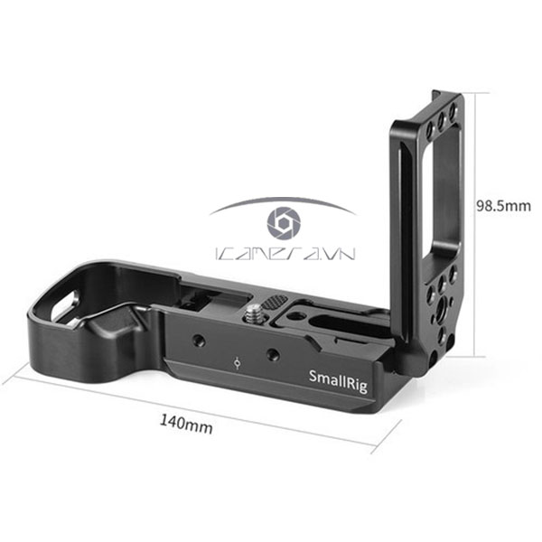 SMALLRIG L BRACKET FOR SONY A7 II/A7R II/A7S II (APL2278) (NRS86)