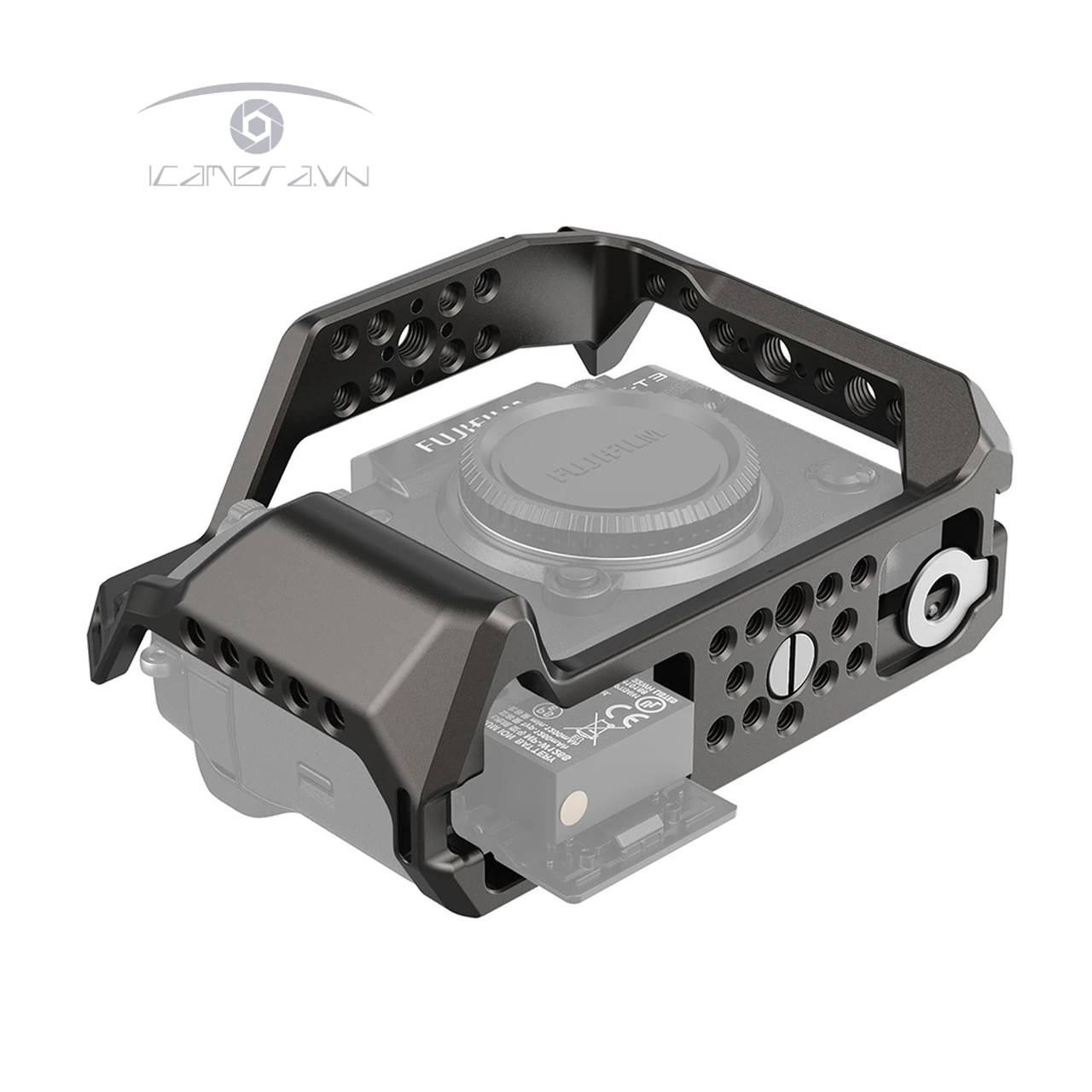 Khung SmallRig Cage cho Fujifilm X-T3 (CCF2800)