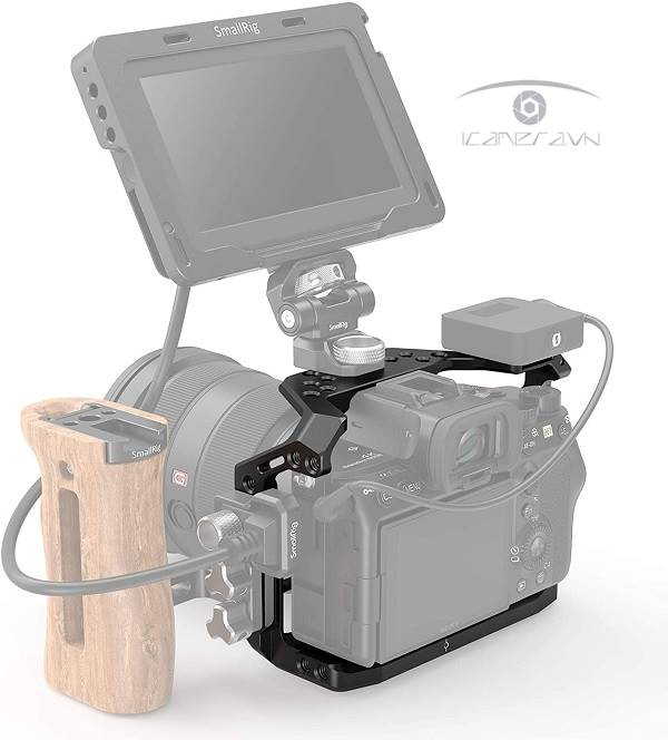 Khung SmallRig Cage cho máy ảnh Sony A7S III (2999)