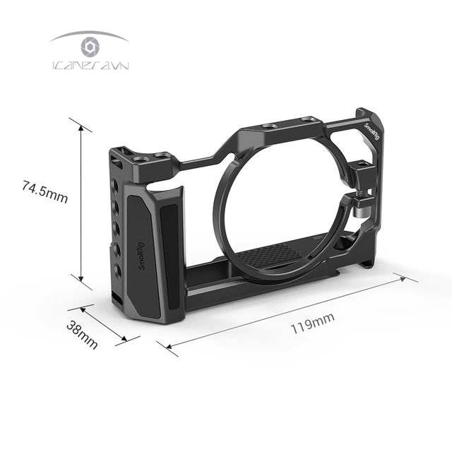 Khung SmallRig Cage cho Sony ZV1 (2938)