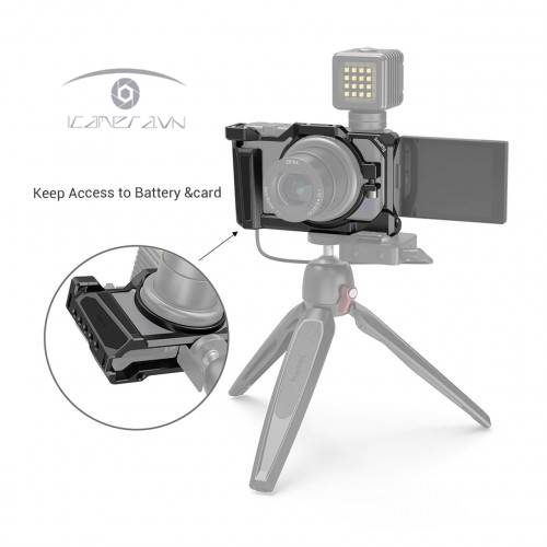 Khung SmallRig Cage cho Sony ZV1 (2938)