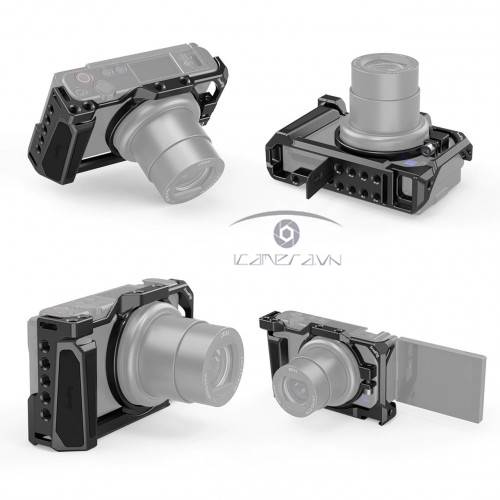 Khung SmallRig Cage cho Sony ZV1 (2938)