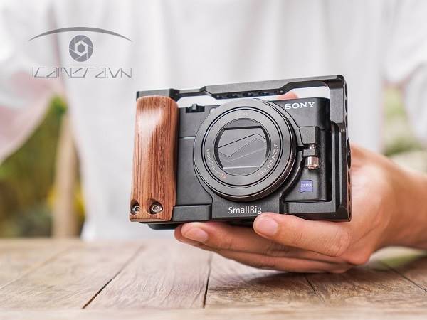 Khung SmallRig Cage cho Sony RX100 III IV V (2105)