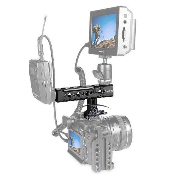 Tay cầm SmallRig DSLR Action NATO 1955