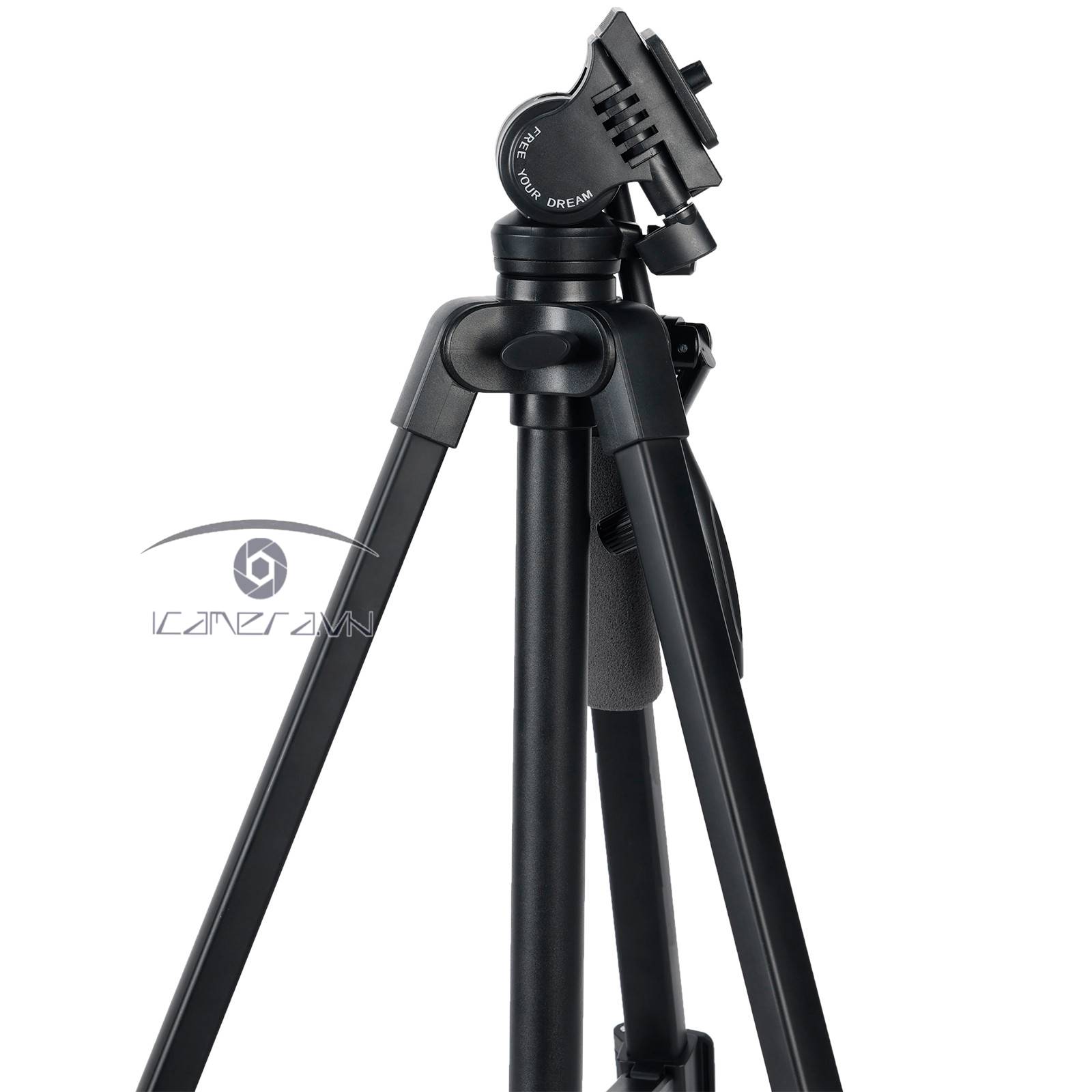Chân máy tripod SmallRig CT-07