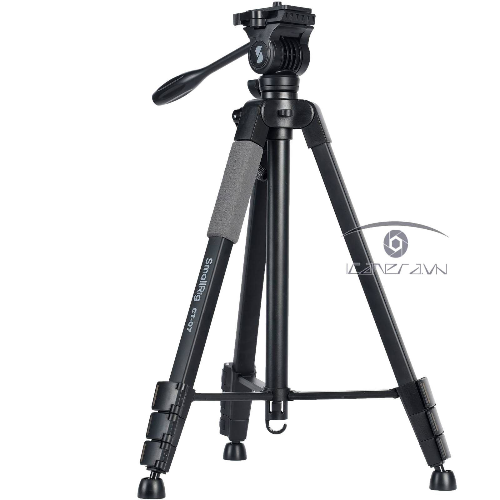 Chân máy tripod SmallRig CT-07