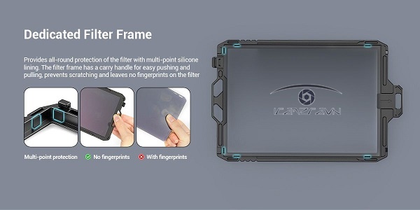 SmallRig Mini Matte Box 3196