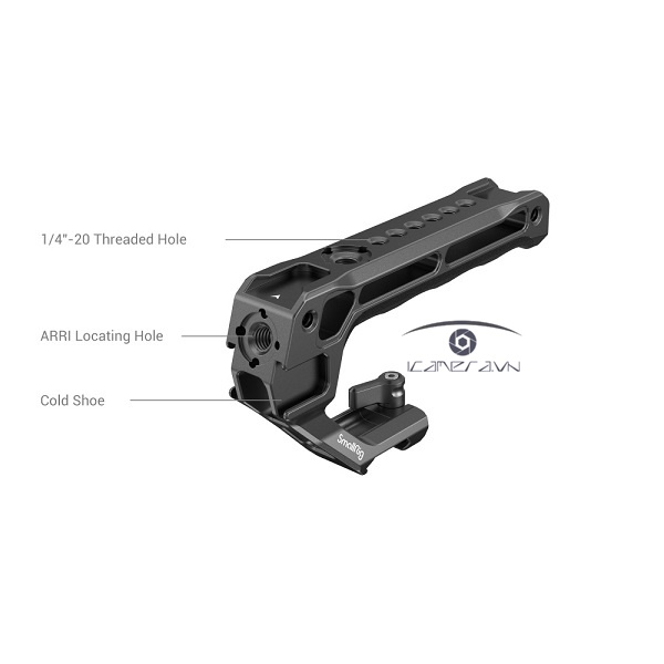 SmallRig NATO Top Handle(Lite)3766