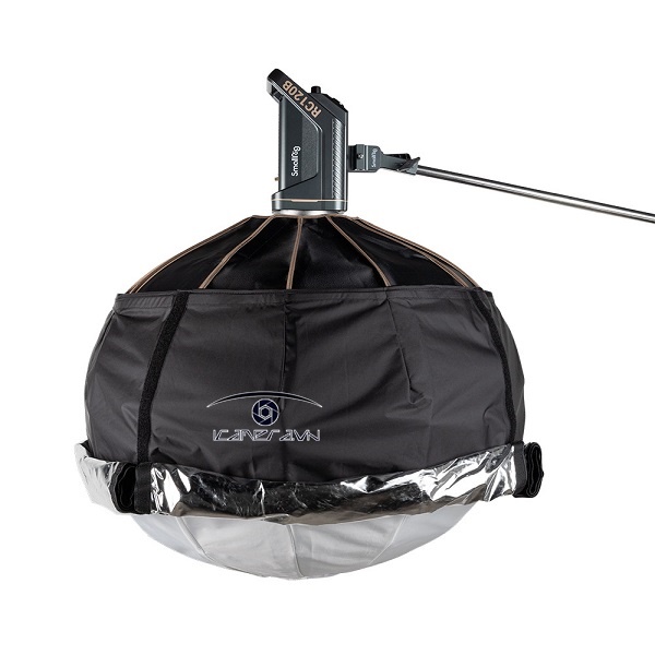 SmallRig RA-L90 Lantern Softbox 3932